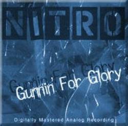 Nitro (USA-1) : Gunnin' for Glory